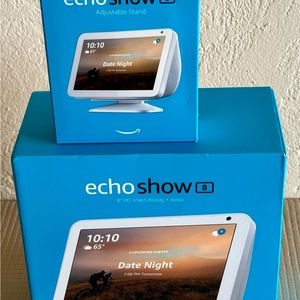 Amazon Echo Show 8